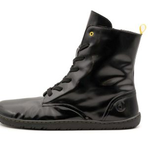 Coqueflex Botas Estilo Dr Martens