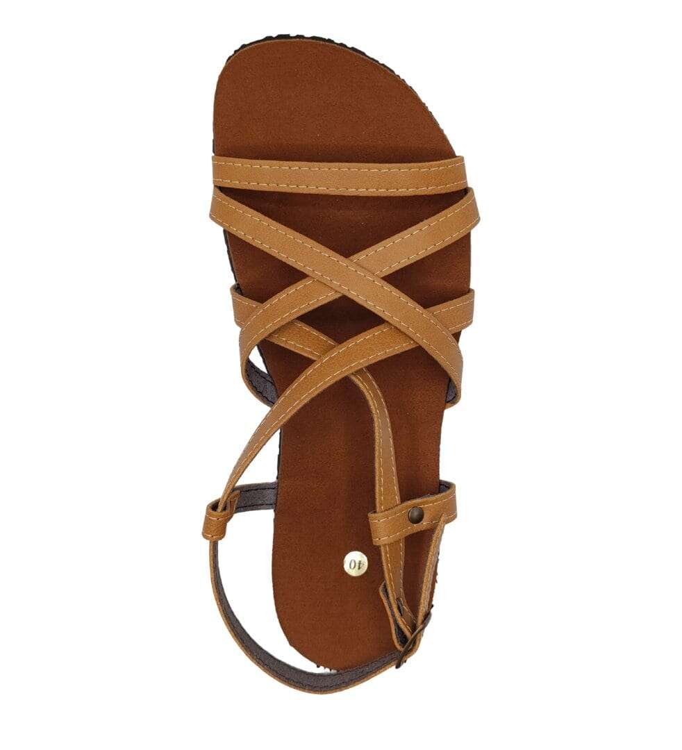 Bioworld Sandalias Minimalistas Delfos - Imagen 4