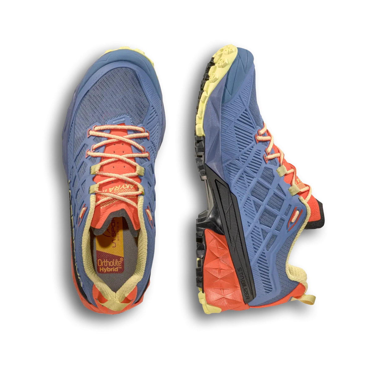 Akyra II Woman - Imagen 9