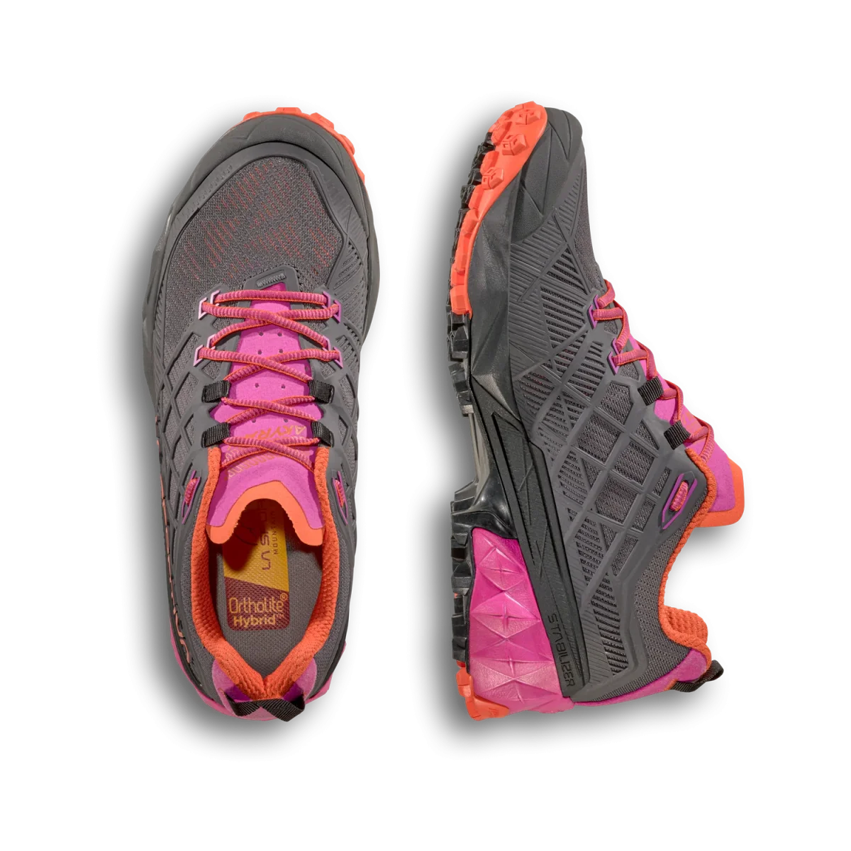 Akyra II Woman - Imagen 4