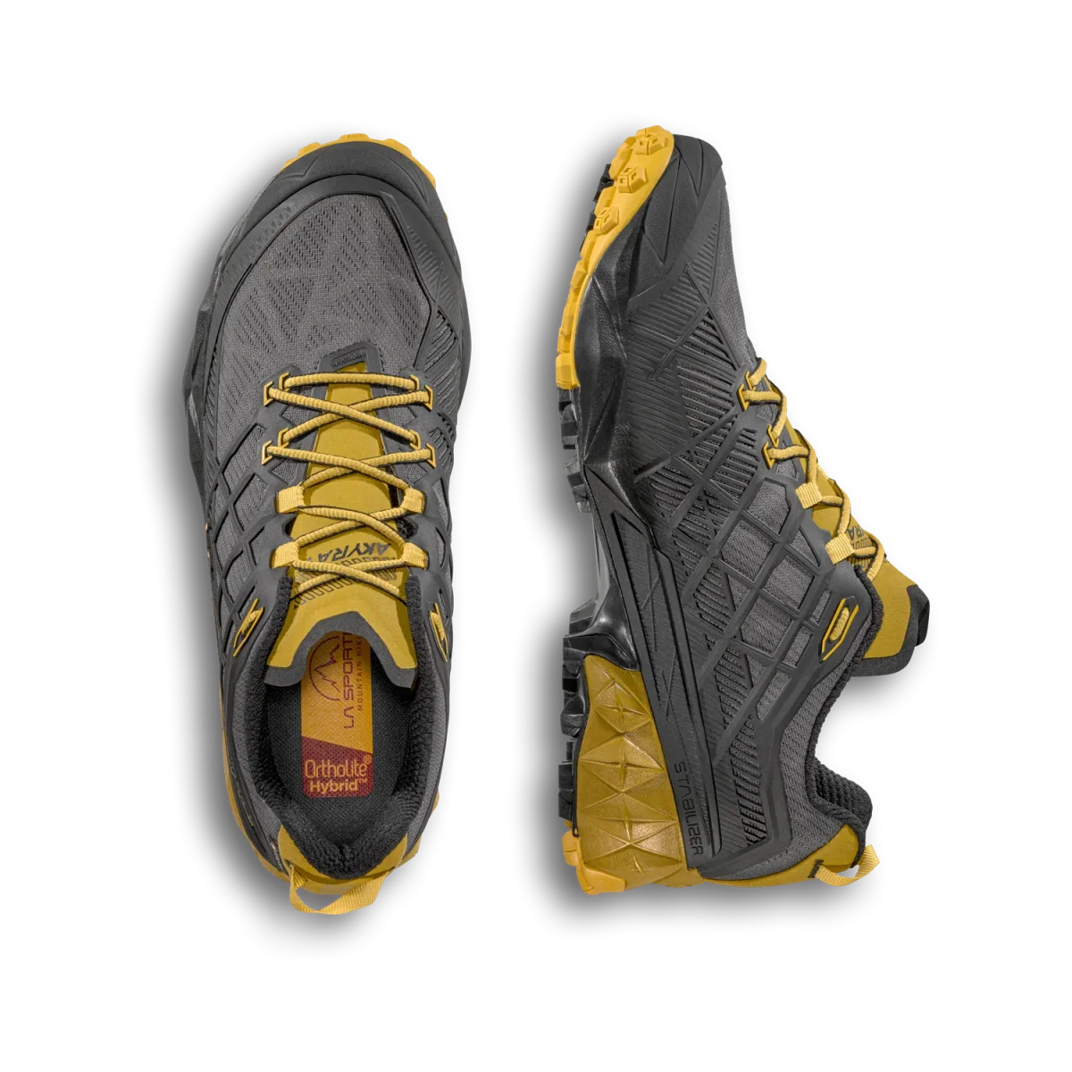 Akyra II Gtx - Imagen 4