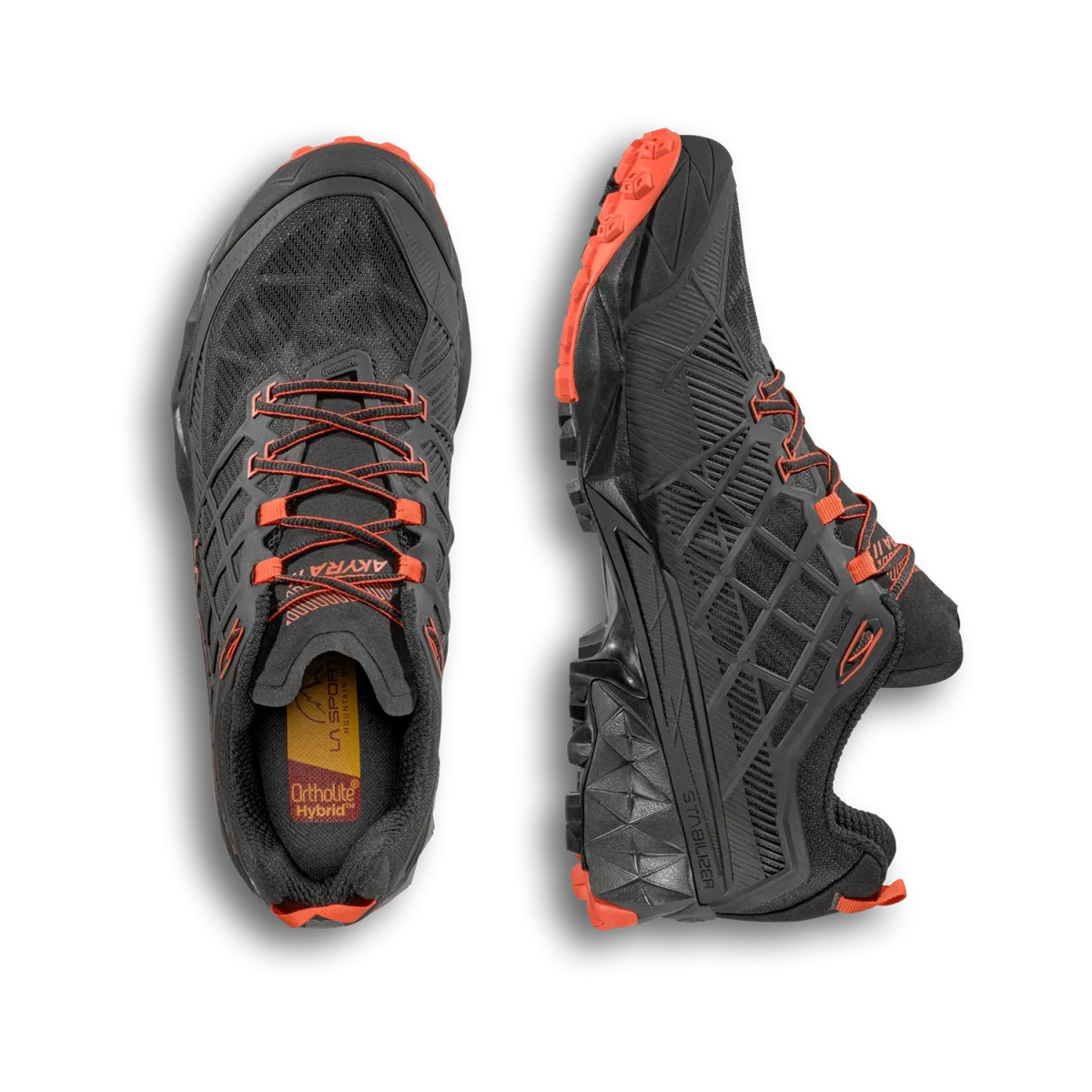 Akyra II Gtx - Imagen 9