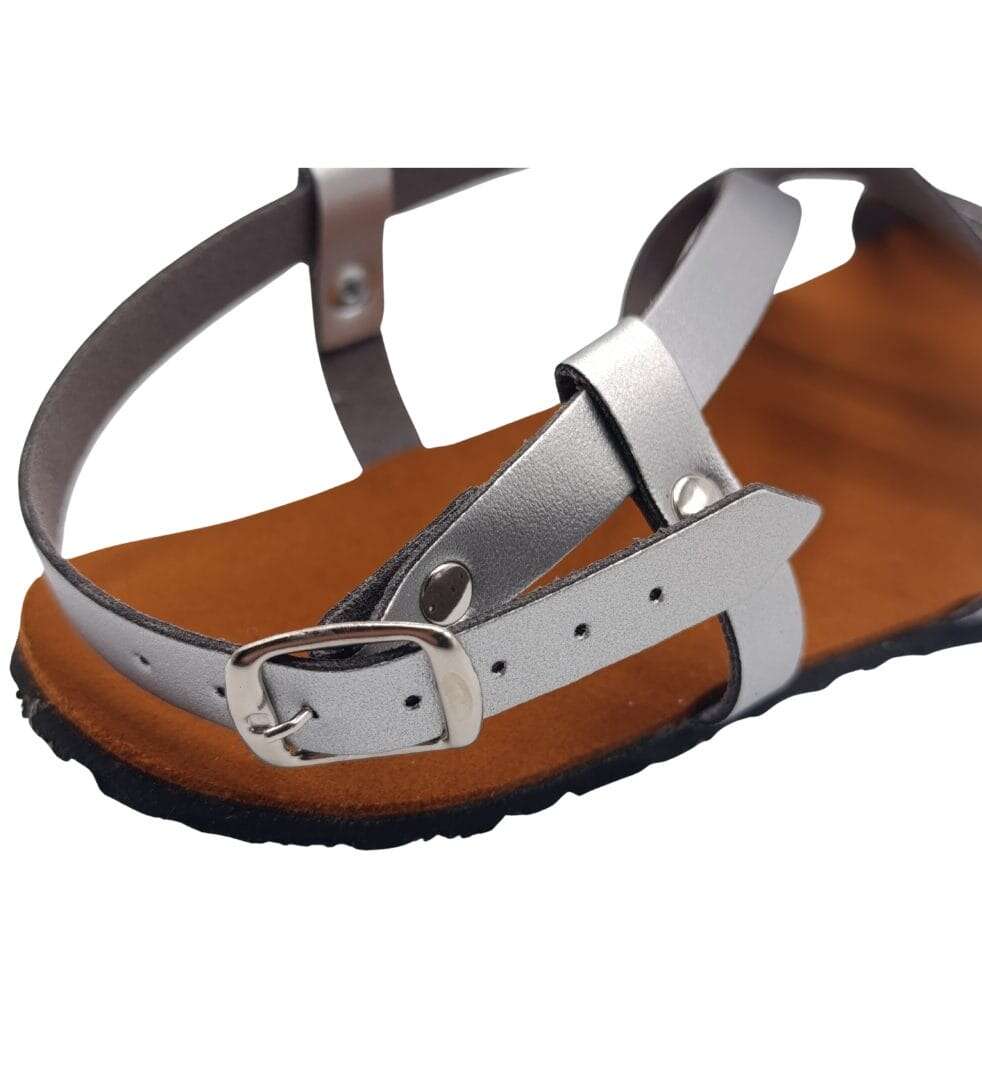 Bioworld Sandalias Minimalistas Delfos - Imagen 6