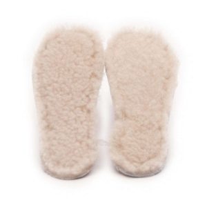 Plantillas Lana Merino Dodo Shoes