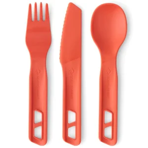 SET DE CUBIERTOS PASSAGE 3 PIEZAS