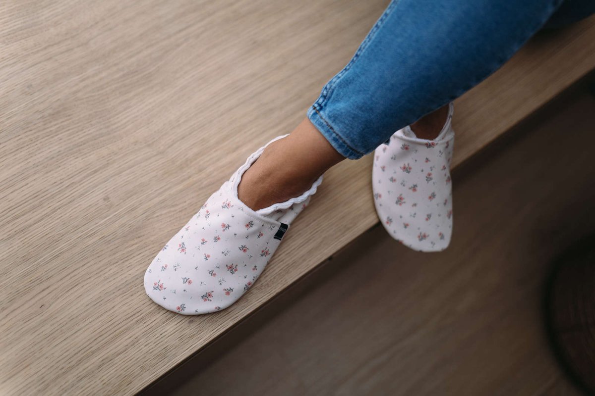 SNUGI Zapatillas respetuosas Casa Mujer - Imagen 8