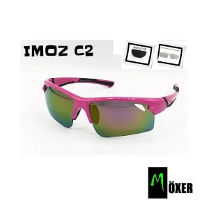 Gafas Möxer Imoz Junior