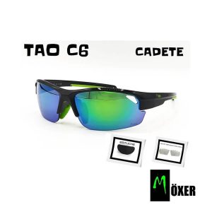 Gafas Möxer Tao Junior