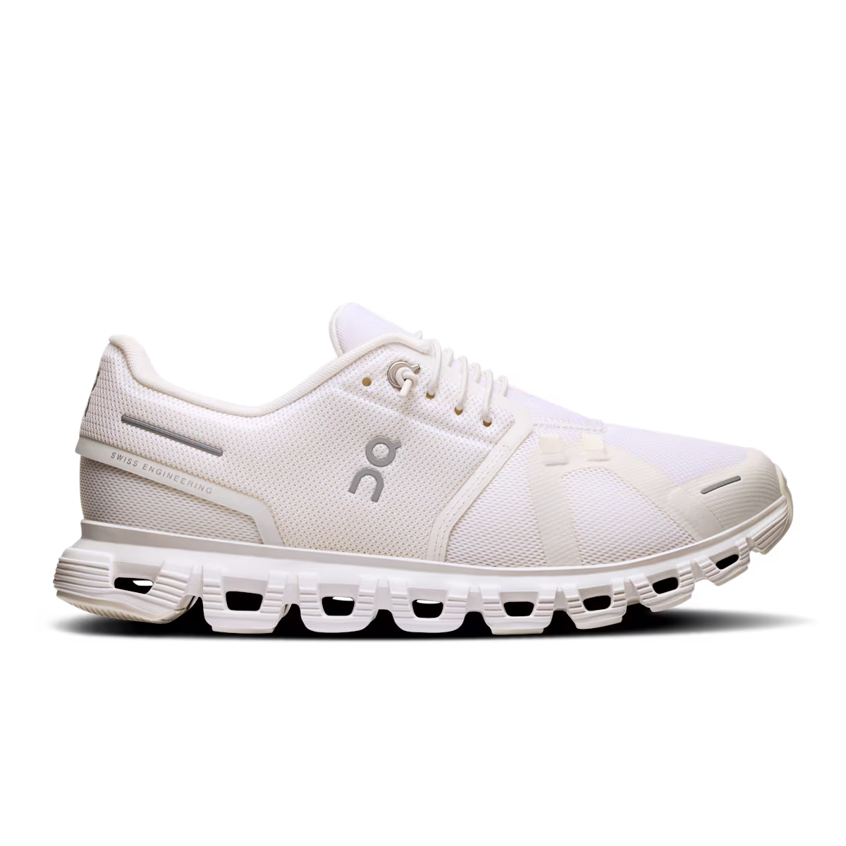 Cloud 6 W White | White