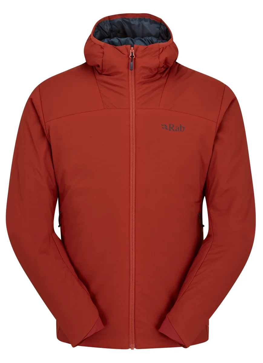Xenair Alpine Light Jacket - Imagen 6
