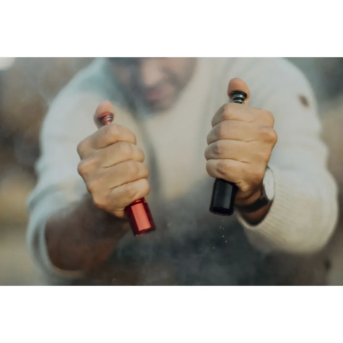 SALT & PEPPER MILL SALERO/PIMENTERO PAR - Imagen 7