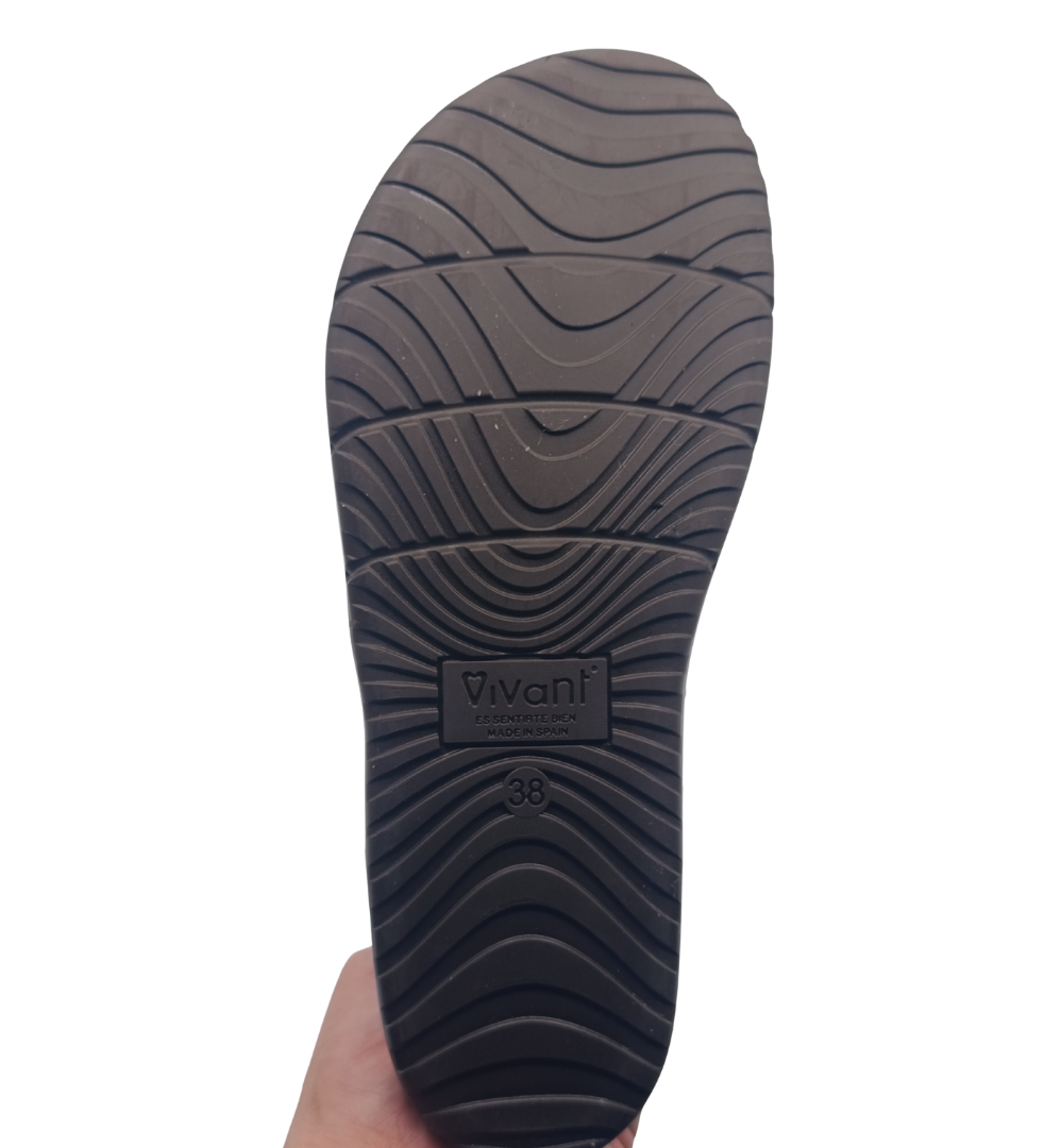 Vivant Botas Barefoot Mujer - Imagen 6