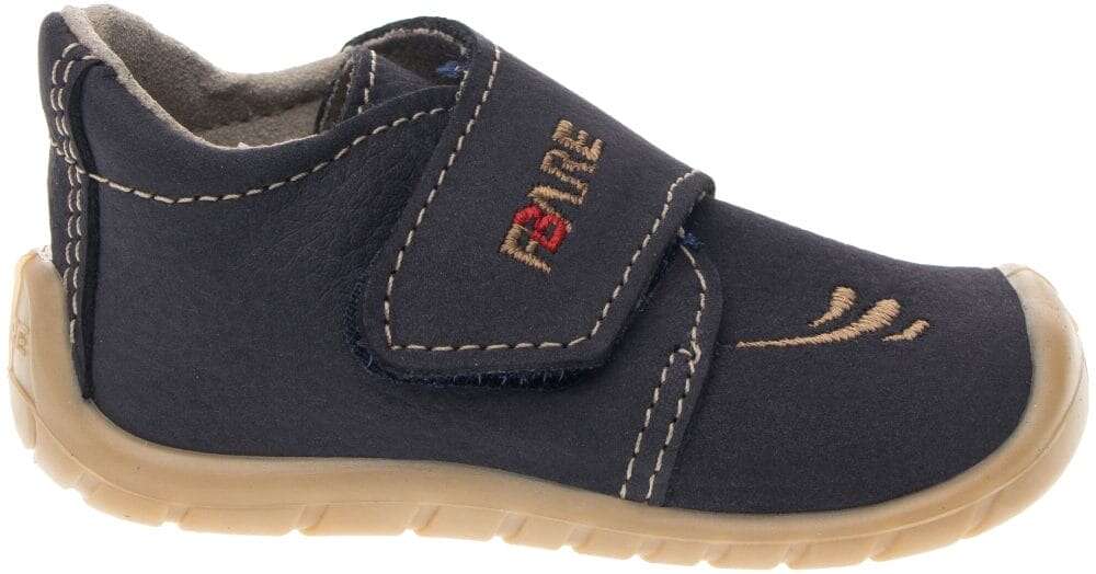 Fare Bare Botines Respetuosos Primeros Pasos - Imagen 2