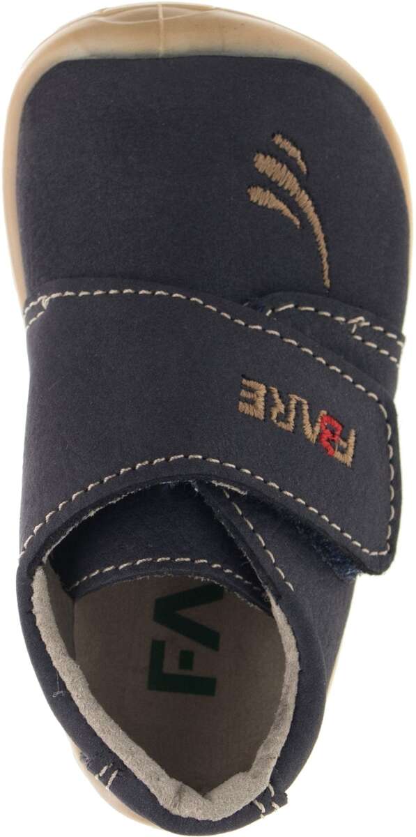 Fare Bare Botines Respetuosos Primeros Pasos - Imagen 4