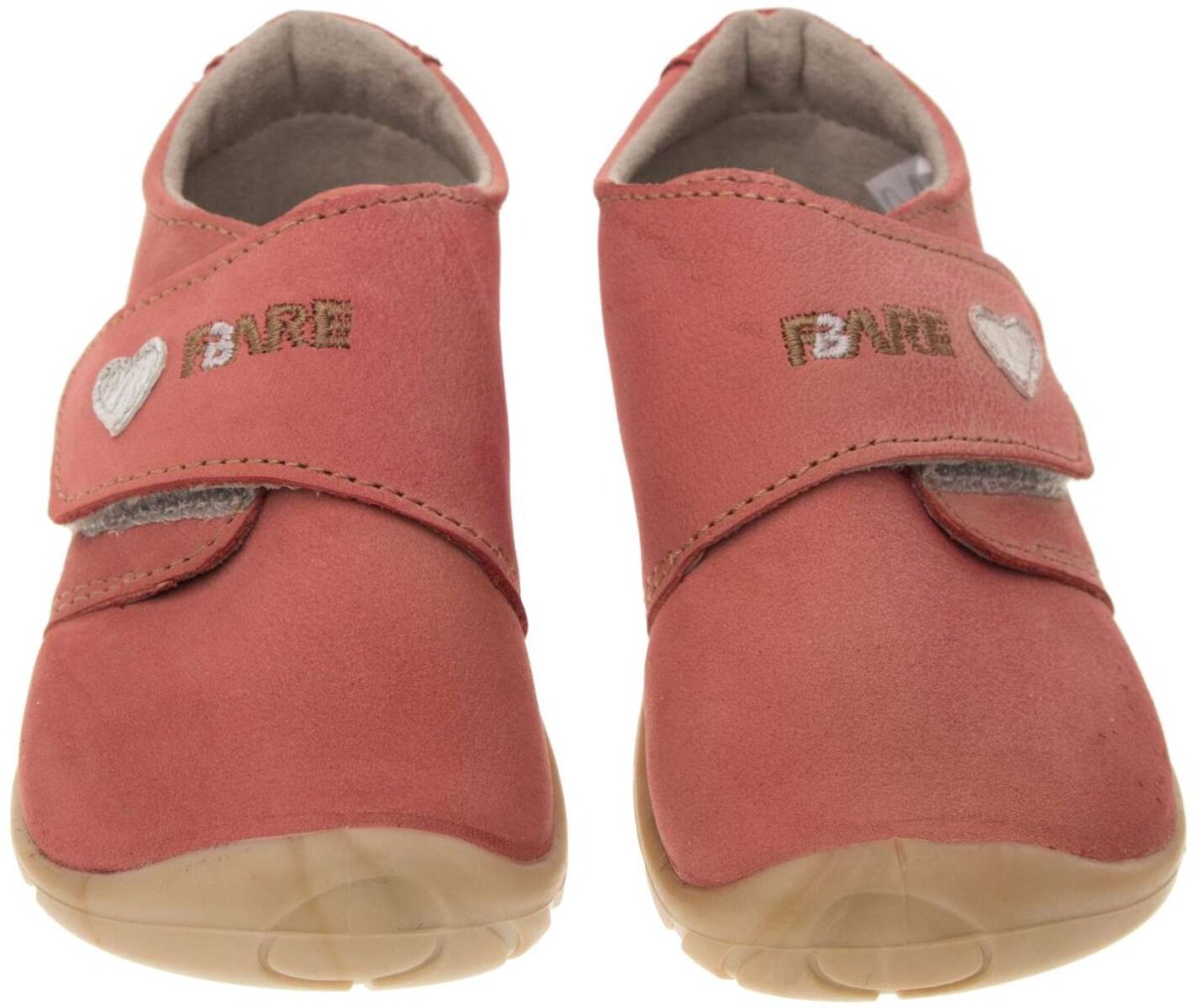 Fare Bare Botines Respetuosos Bebé - Imagen 3