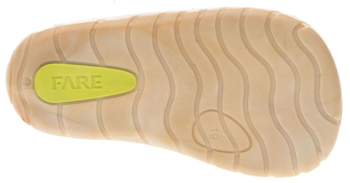 Fare Bare Botines Respetuosos Bebé - Imagen 4