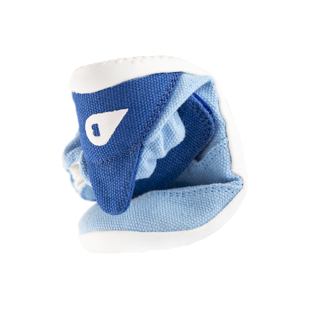 Bobux Xplorer Go Organic Zapatillas Respetuosas Bebé - Imagen 6