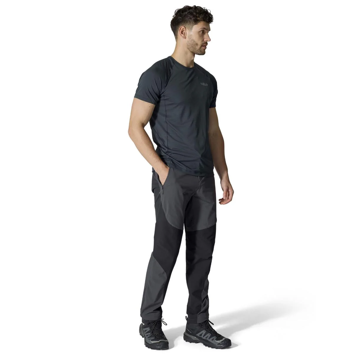 Torque Pants - Imagen 7