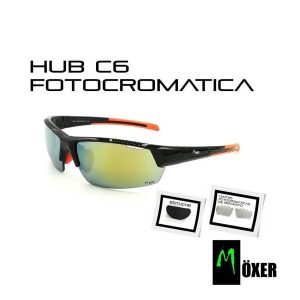 Gafas Möxer HUB Fotocromáticas