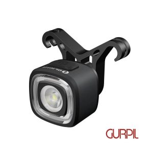 Piloto Gurpil GP-120