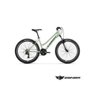 Bicicleta Conor Junior 26″ Mixta