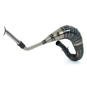 Colector escape ARROW Beta RR 50 2012/2016