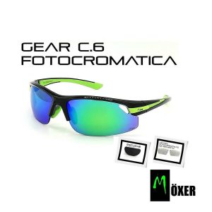 Gafas Möxer Gear Fotocromáticas