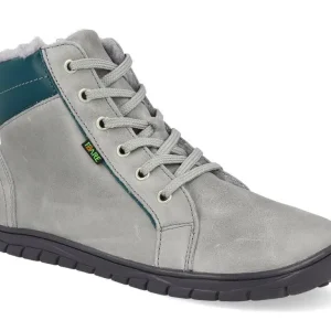 Fare Bare Botas Barefoot Mujer Invierno