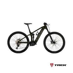 Bicicleta Trek Rail 9.5 Gen 4 2024