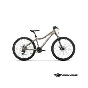 Bicicleta Conor 5400 Lady