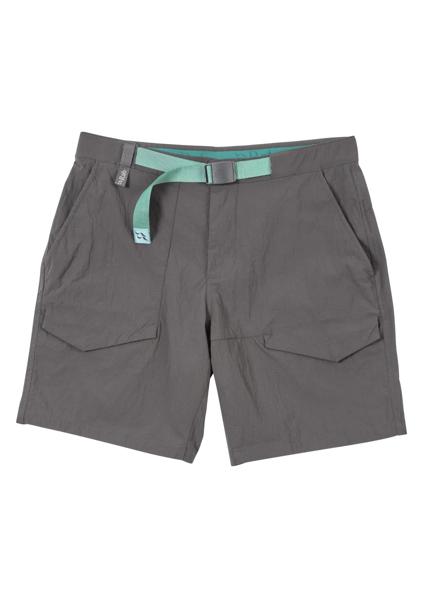 Rowtor Shorts - Imagen 2