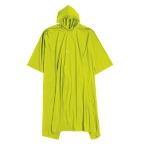 PONCHO JUNIOR LIME