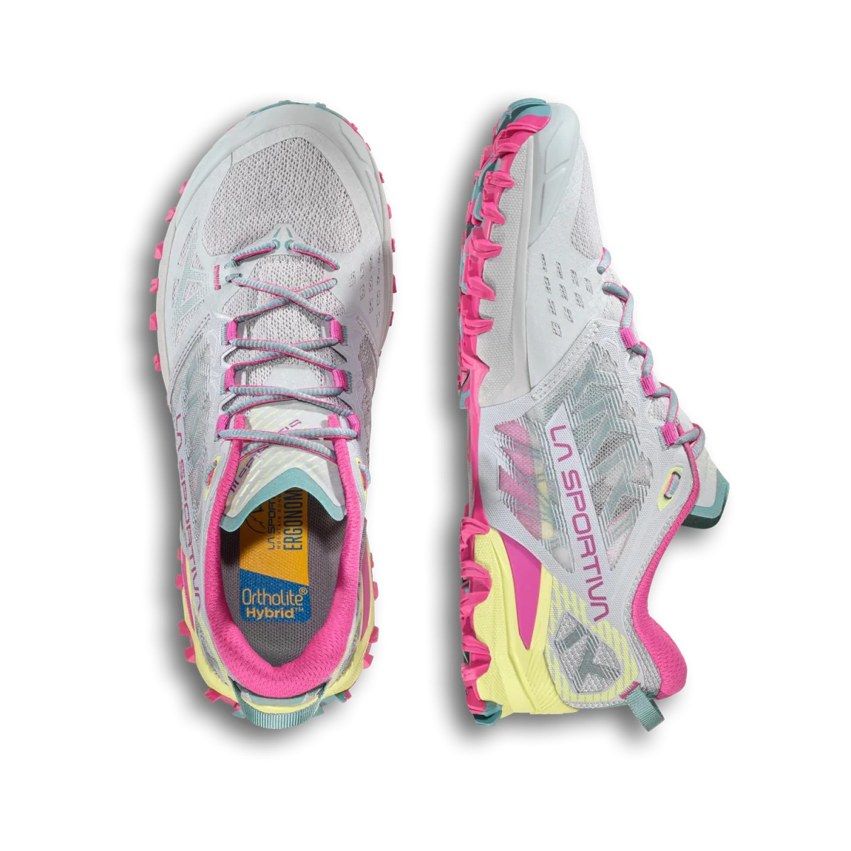 BUSHIDO III WOMEN - Imagen 9