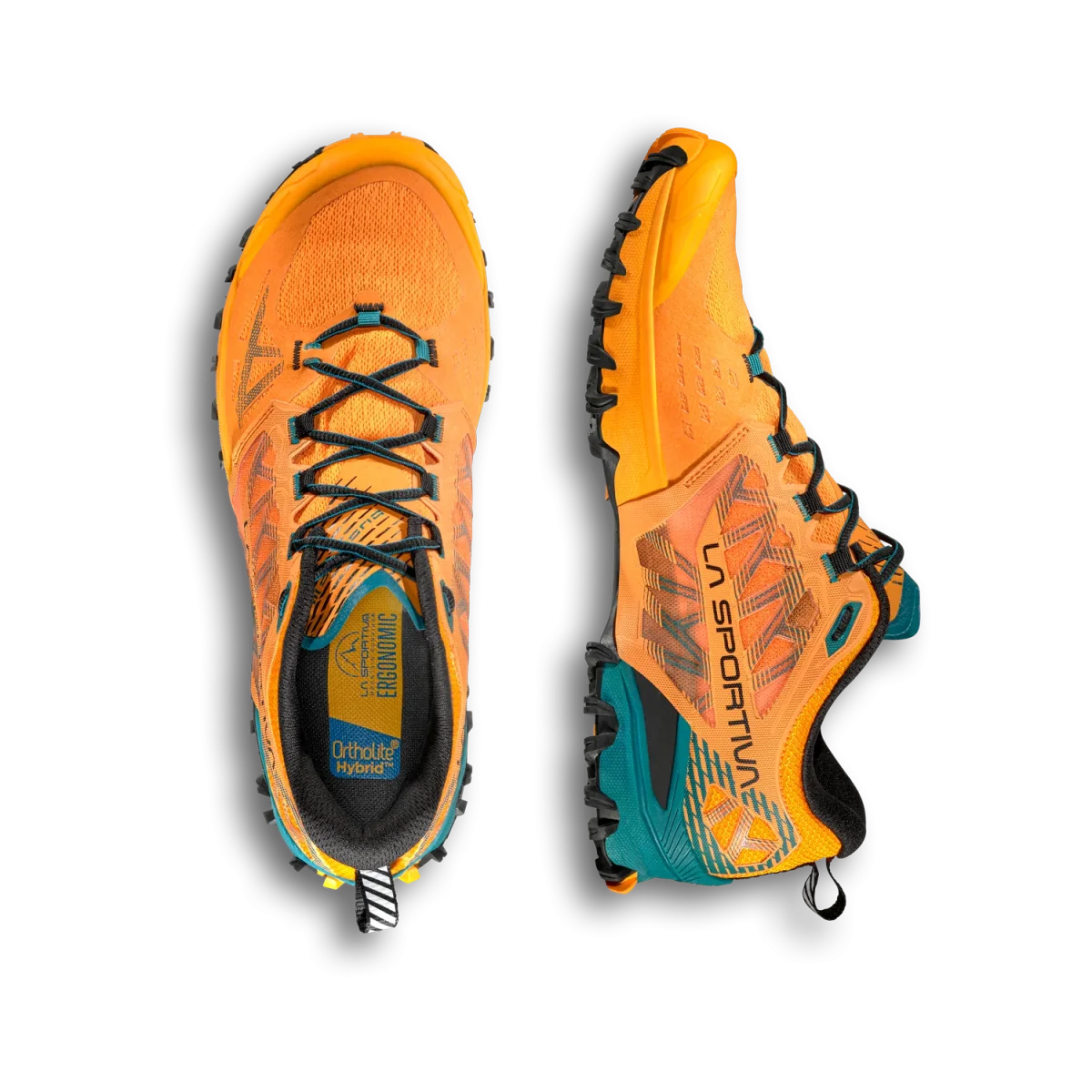 Bushido III Gtx - Imagen 9