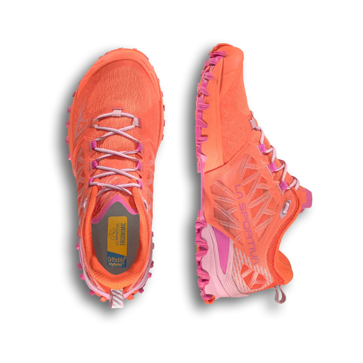 Bushido III Woman Gtx - Imagen 9