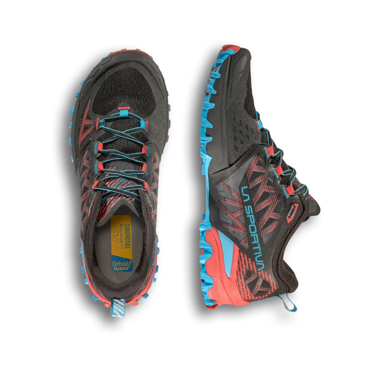 Bushido III Woman Gtx - Imagen 4