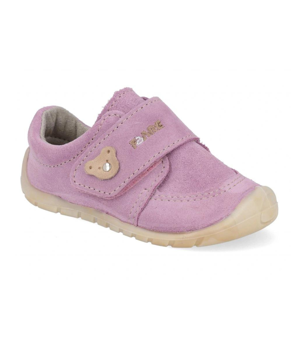 Fare Bare Zapatos Respetuosos Bebé - Imagen 2