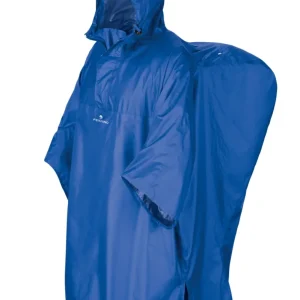 HIKER RAINCOAT