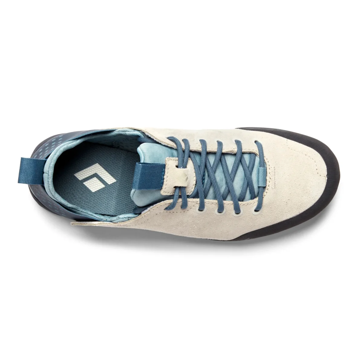 Zapato de aproximación Session Suede / Mujer - Imagen 5