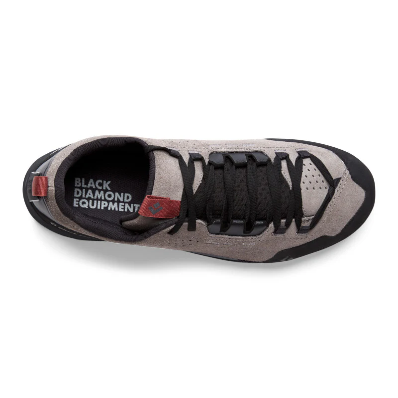 Zapato de aproximación Technician Leather / Hombre - Imagen 3