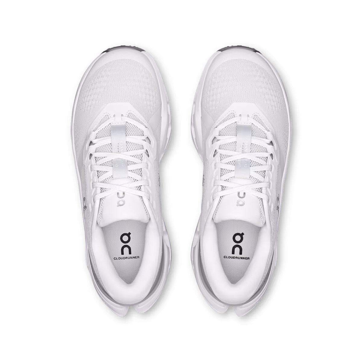 Cloudrunner 3 W Frost | Glacier - Imagen 3