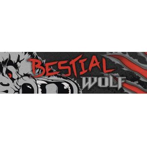 Lija Bestial Wolf