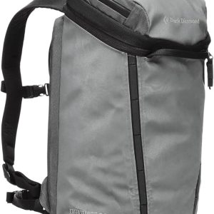 Mochila Creek Transition 22