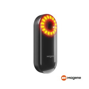 Piloto Magene L508 Radar Tail Light