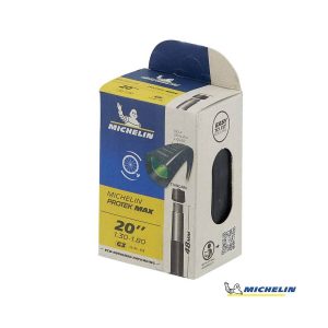 Cámara Michelin Protek Max 20×1.30-1.80»