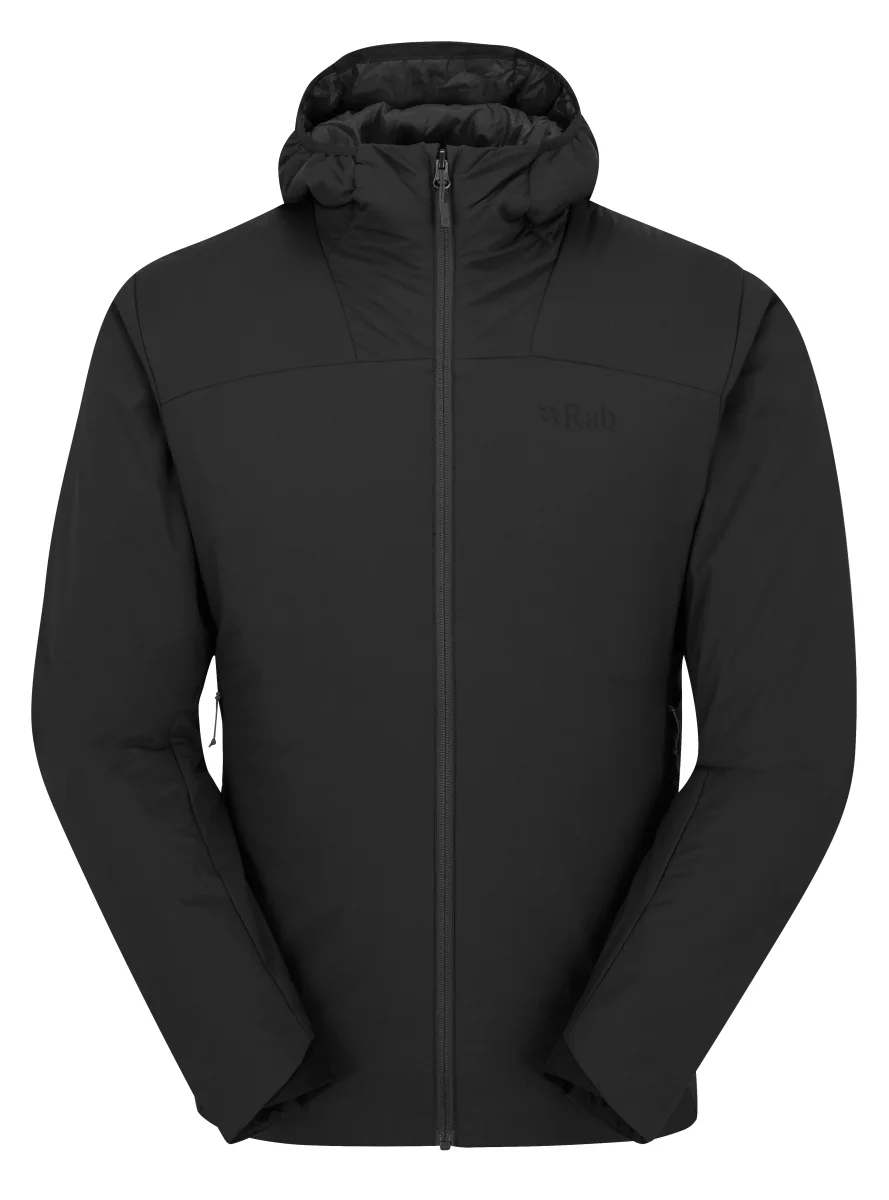 Xenair Alpine Light Jacket - Imagen 7