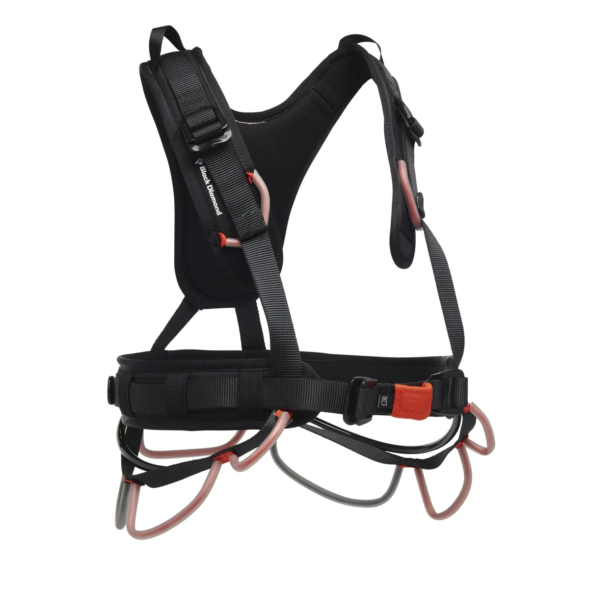 Arnés Heavy Metal Gear / OUTLET - Imagen 2