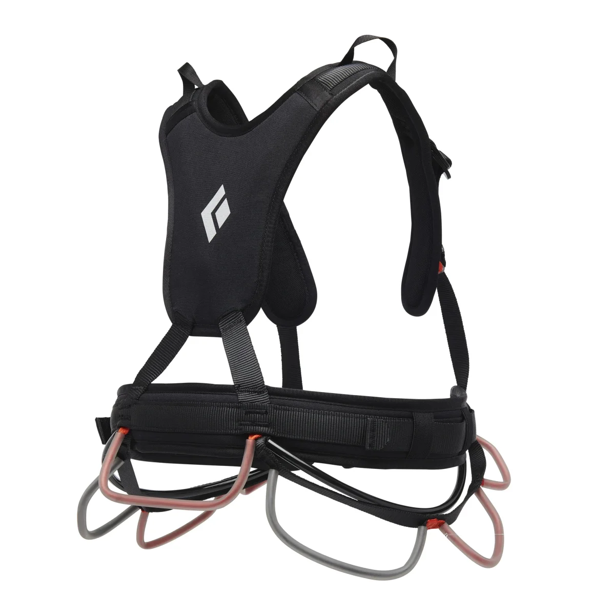 Arnés Heavy Metal Gear / OUTLET - Imagen 3