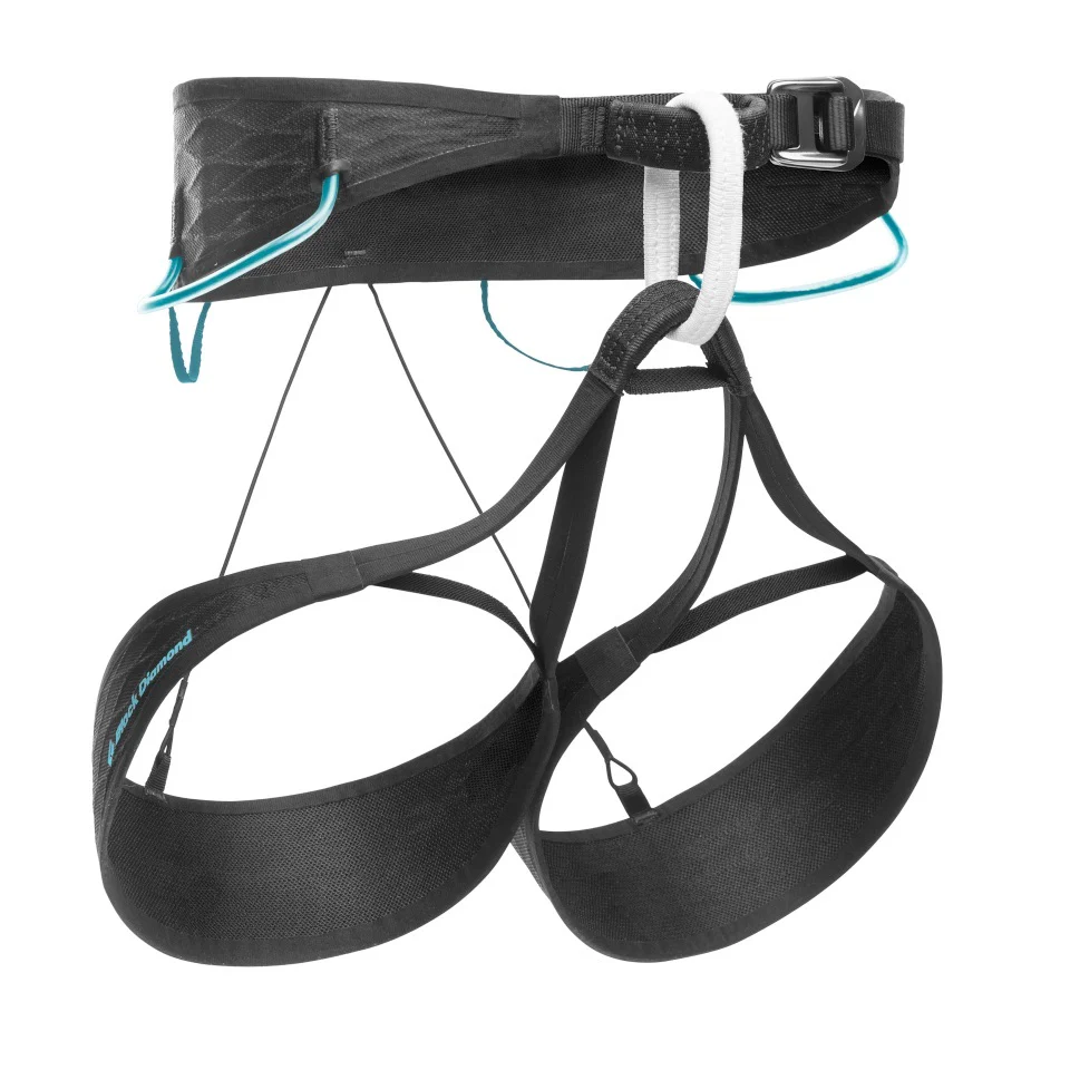 Arnés para escalada Airnet /Mujer - Imagen 3