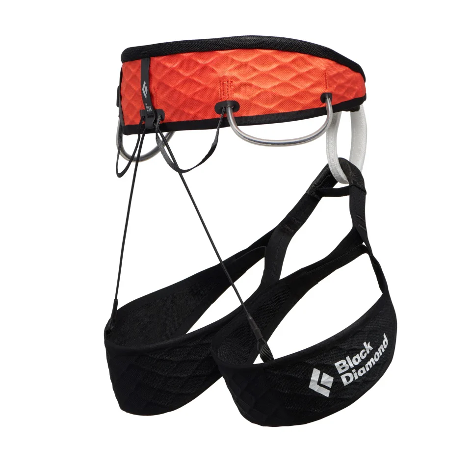 Arnés para escalada Airnet /Mujer - Imagen 2